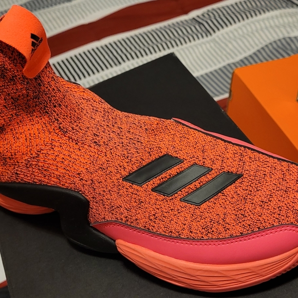 Casual or basketball shoes come and get it cheap - Picture 12 of 16